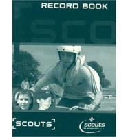The Scout Record Book