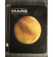 The First Book of Mars