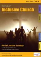 Racial Justice Sunday 2012 Resource Pack (English)