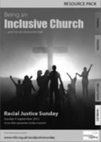 Racial Justice Sunday 2012 Resource Pack (Large Print)