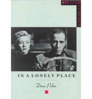 In a Lonely Place
