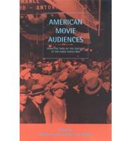 American Movie Audiences