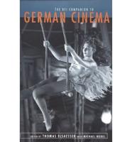 The BFI Companion to German Cinema