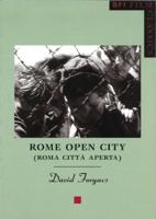 Rome Open City (Roma Città Aperta)