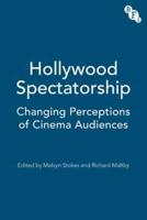 Hollywood Spectatorship