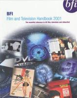 BFI Film and Television Handbook 2001