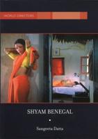 Shyam Benegal