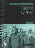 Teaching TV News