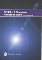 BFI Film and Television Handbook, 2004
