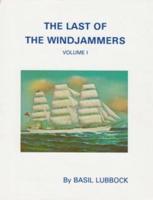 The Last of the Windjammers. V. 1
