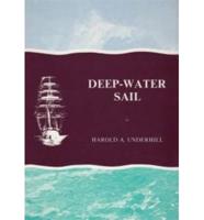 Deep-water Sail