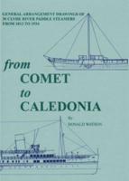 From Comets to Caledonia