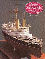 Model Shipwright