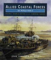 Allied Coastal Forces of World War II