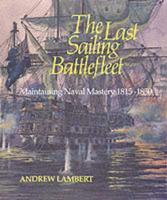 The Last Sailing Battlefleet