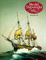 Model Shipwright. No. 86