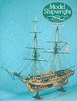 Model Shipwright