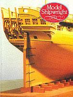 Model Shipwright. No.98