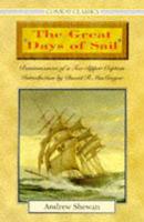 The Great Days of Sail
