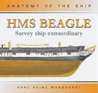 HMS Beagle