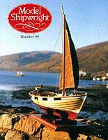 Model Shipwright. No. 99