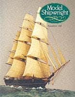 Model Shipwright. No. 102