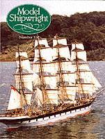 Model Shipwright. 104