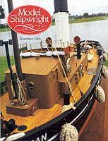 Model Shipwright. 106