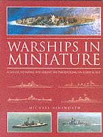 Warships in Miniature