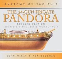 The 24-Gun Frigate Pandora 1779