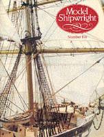 Model Shipwright. No. 118