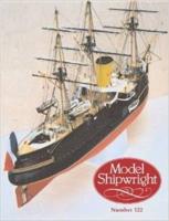 Model Shipwright. No. 122