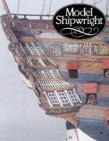 Model Shipwright. No. 123
