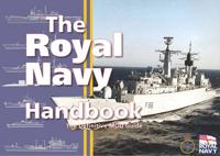 The Royal Navy Handbook