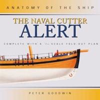 The Naval Cutter Alert, 1777