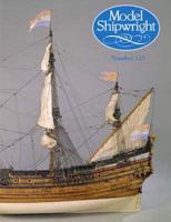 Model Shipwright. No. 125