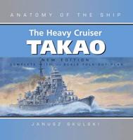 The Heavy Cruiser Takao