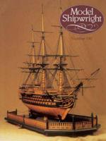 Model Shipwright. No. 130