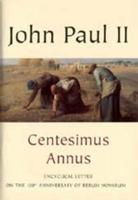 Centesimus Annus