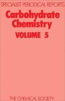 Carbohydrate Chemistry. Vol.5