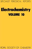 Electrochemistry. Volume 10