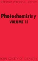 Photochemistry