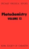 Photochemistry. Volume 13