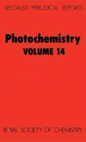 Photochemistry. Volume 14