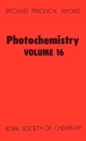 Photochemistry. Volume 16