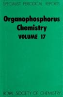 Organophosphorus Chemistry. Volume 17