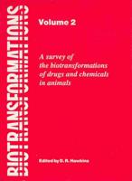 Biotransformations