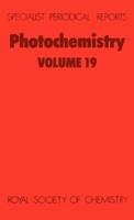 Photochemistry. Volume 19