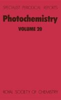 Photochemistry. Volume 20