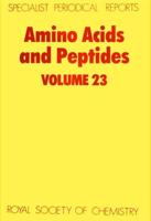 Amino Acids and Peptides. Volume 23